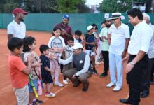 Photo of यूपी के अंशुमान, एकलव्य, वंश यादव व ऋषि यादव प्री क्वार्टर फाइनल में