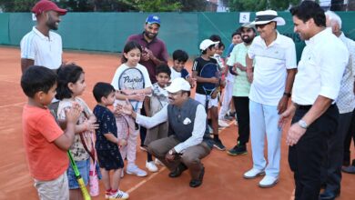 Photo of यूपी के अंशुमान, एकलव्य, वंश यादव व ऋषि यादव प्री क्वार्टर फाइनल में