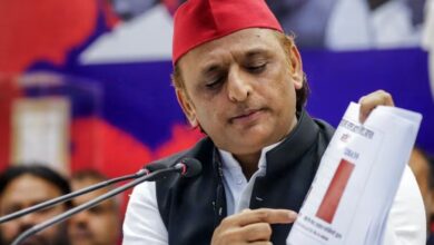 Photo of “Budget Session 2026: अखिलेश यादव ने सरकार से मांगे 7 अहम मुद्दे, युद्धकालीन हालात में प्राथमिकता तय करने की अपील”