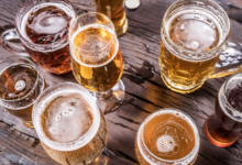 Photo of बीयर पार्टियों तक पहुँच रही हैं ईरान युद्ध की आग  