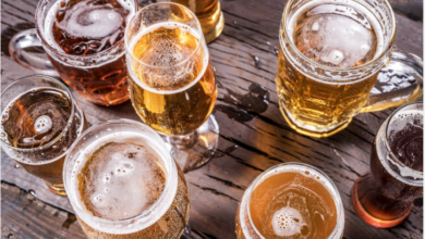 Photo of बीयर पार्टियों तक पहुँच रही हैं ईरान युद्ध की आग  