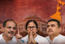 Photo of बंगाल चुनावी रण में कांग्रेस का बड़ा दांव, 284 उम्मीदवार मैदान में, ममता को सीधी चुनौती