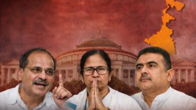 Photo of बंगाल चुनावी रण में कांग्रेस का बड़ा दांव, 284 उम्मीदवार मैदान में, ममता को सीधी चुनौती