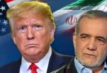 Photo of राष्ट्रपति मसूद पेजेशकियन बोले- सरेंडर का सपना अमेरिका कब्र में ले जाएगा, पड़ोसी देशों पर हमले रोकने का फैसला