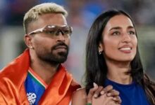 Photo of हार्दिक पांड्या पर तिरंगे के अपमान का आरोप, टी20 वर्ल्ड कप जश्न के वीडियो पर विवाद