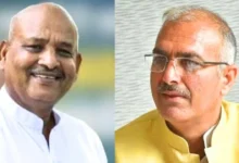 Photo of हरियाणा राज्यसभा चुनाव में सियासी ड्रामा, बीजेपी-कांग्रेस ने जीती एक-एक सीट, निर्दलीय मामूली अंतर से हारा