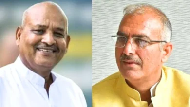 Photo of हरियाणा राज्यसभा चुनाव में सियासी ड्रामा, बीजेपी-कांग्रेस ने जीती एक-एक सीट, निर्दलीय मामूली अंतर से हारा