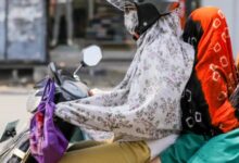 Photo of मार्च में ही मई जैसी गर्मी! उत्तर भारत में 37-38°C तक पहुंचा पारा, IMD ने दी लू की चेतावनी