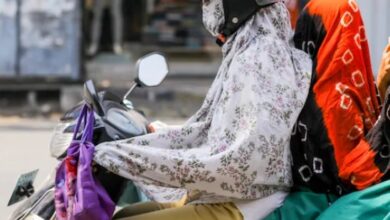 Photo of मार्च में ही मई जैसी गर्मी! उत्तर भारत में 37-38°C तक पहुंचा पारा, IMD ने दी लू की चेतावनी