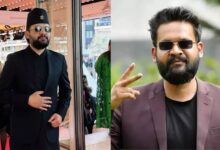 Photo of नेपाल चुनाव: बालेन शाह को लेकर खौफजदा हैं पुरानी पार्टियां