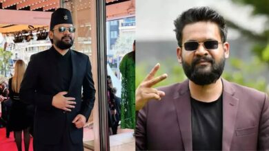 Photo of नेपाल चुनाव: बालेन शाह को लेकर खौफजदा हैं पुरानी पार्टियां