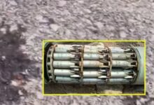 Photo of ईरान के क्लस्टर बम हमलों से बढ़ा तनाव, रूस-चीन की भूमिका पर इजरायल ने उठाए सवाल