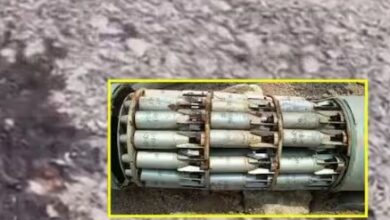 Photo of ईरान के क्लस्टर बम हमलों से बढ़ा तनाव, रूस-चीन की भूमिका पर इजरायल ने उठाए सवाल