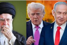 Photo of Iran–Israel War News: क्या ईरान में ‘रिजीम चेंज’ का सपना अधूरा रह गया?