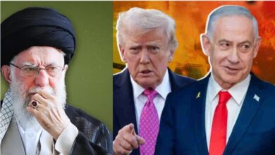 Photo of Iran–Israel War News: क्या ईरान में ‘रिजीम चेंज’ का सपना अधूरा रह गया?