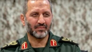 Photo of “इजरायल के परमाणु हमले पर ईरानी कमांडर ने दी कड़ी चेतावनी: आंख के बदले आंख नहीं”