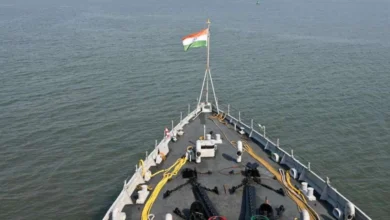 Photo of ईरान ने दी छूट: स्ट्रेट ऑफ होर्मुज में भारत के जहाज बिना रुकावट गुजरेंगे