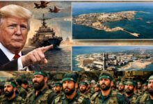 Photo of ट्रंप का खर्ग आइलैंड पर निशाना, केशम द्वीप बना रणनीतिक ‘गेमचेंजर’