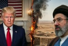 Photo of ईरान का साफ इनकार: अमेरिका का शांति प्रस्ताव ठुकराया, रखीं 5 कड़ी शर्तें