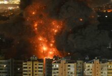 Photo of युद्ध के साथ टूट रहे मिथक: वैश्विक शक्ति संतुलन का नया दौर