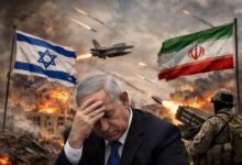 Photo of 6 दिन की लड़ाई में इजराइल को 27 हजार करोड़ रुपये के नुकसान !