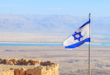 Photo of विक्टिम कार्ड कब तक खेलेगा इजरायल?