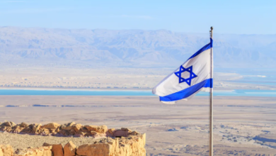 Photo of विक्टिम कार्ड कब तक खेलेगा इजरायल?