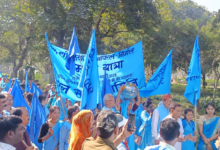 Photo of जल सहेलियों की अविरल निर्मल यमुना यात्रा में उभरकर आई यमुना की पीड़ा 