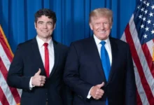 Photo of ईरान युद्ध पर अमेरिका में दरार, काउंटर टेररिज्म प्रमुख जोसेफ केंट का इस्तीफा