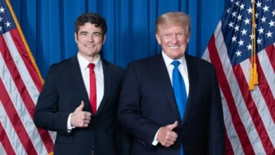 Photo of ईरान युद्ध पर अमेरिका में दरार, काउंटर टेररिज्म प्रमुख जोसेफ केंट का इस्तीफा