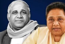 Photo of कांशीराम की विरासत पर बढ़ी राजनीतिक दिलचस्पी, दलित वोट बैंक को साधने की कोशिश