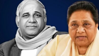 Photo of कांशीराम की विरासत पर बढ़ी राजनीतिक दिलचस्पी, दलित वोट बैंक को साधने की कोशिश