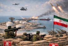 Photo of खर्ग आइलैंड बना ईरान की तेल लाइफलाइन का किला, जंग का नया हॉटस्पॉट