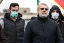 Photo of लारिजानी की मौत पर रूस भड़का, बोला-“ये हत्या है”; ईरान की नई हथियारों से जवाब की चेतावनी