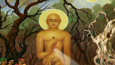 Photo of सांप्रदायिकता के दौर में महावीर स्वामी