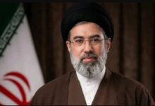 Photo of ईरान के नए सुप्रीम लीडर मुजतबा खामेनेई का पहला संदेश: ‘बदला पूरा होने तक नहीं रुकेगा युद्ध’