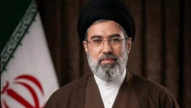 Photo of ईरान के नए सुप्रीम लीडर मुजतबा खामेनेई का पहला संदेश: ‘बदला पूरा होने तक नहीं रुकेगा युद्ध’