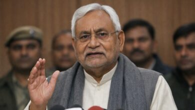 Photo of नीतीश कुमार ने राज्यसभा जाने का किया ऐलान, CM पद छोड़ने की पुष्टि