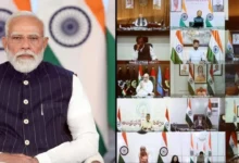 Photo of पश्चिम एशिया संकट पर PM ने मुख्यमंत्रियों से कहा: कोई लॉकडाउन नहीं…