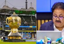 Photo of IPL 2026: दूसरे चरण के शेड्यूल पर जल्द फैसला, राजीव शुक्ला ने दिया बड़ा अपडेट