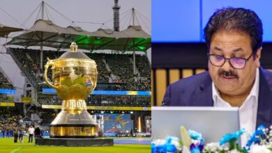 Photo of IPL 2026: दूसरे चरण के शेड्यूल पर जल्द फैसला, राजीव शुक्ला ने दिया बड़ा अपडेट