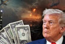 Photo of Iran War Update: पेंटागन को चाहिए 200 अरब डॉलर, US Congress में होगी बड़ी बहस