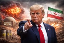 Photo of ईरान युद्ध 2025: 20 दिन बाद बड़ा खुलासा, डोनाल्ड ट्रंप के दावे पर उठे सवाल