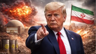 Photo of ईरान युद्ध 2025: 20 दिन बाद बड़ा खुलासा, डोनाल्ड ट्रंप के दावे पर उठे सवाल