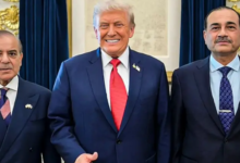 Photo of अमेरिका–इज़राइल और ईरान संघर्ष में पाकिस्तान की दुविधा