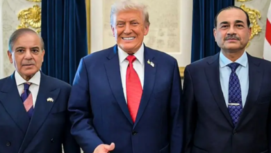 Photo of अमेरिका–इज़राइल और ईरान संघर्ष में पाकिस्तान की दुविधा