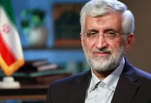 Photo of ईरान के सुरक्षा परिषद की कमान अब सईद जलीली के हाथों में