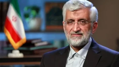Photo of ईरान के सुरक्षा परिषद की कमान अब सईद जलीली के हाथों में