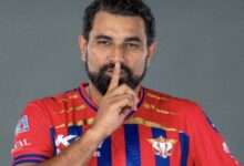 Photo of IPL 2026: लखनऊ में मैच से पहले शमी ने किसकी बजाई बैंड?