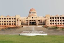 Photo of लखनऊ में भव्य खेल महोत्सव का आयोजन, न्यायिक अधिकारी होंगे शामिल